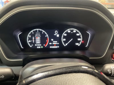 2024 Honda Pilot EX-L 7 Passenger