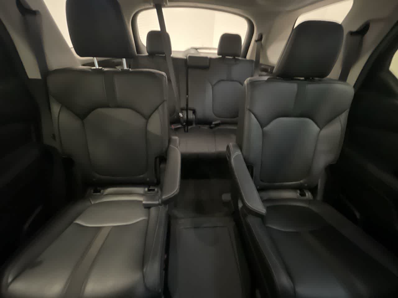 2024 Honda Pilot EX-L 7 Passenger