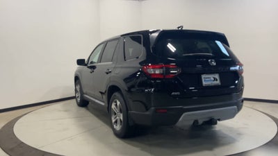 2024 Honda Pilot EX-L 7 Passenger