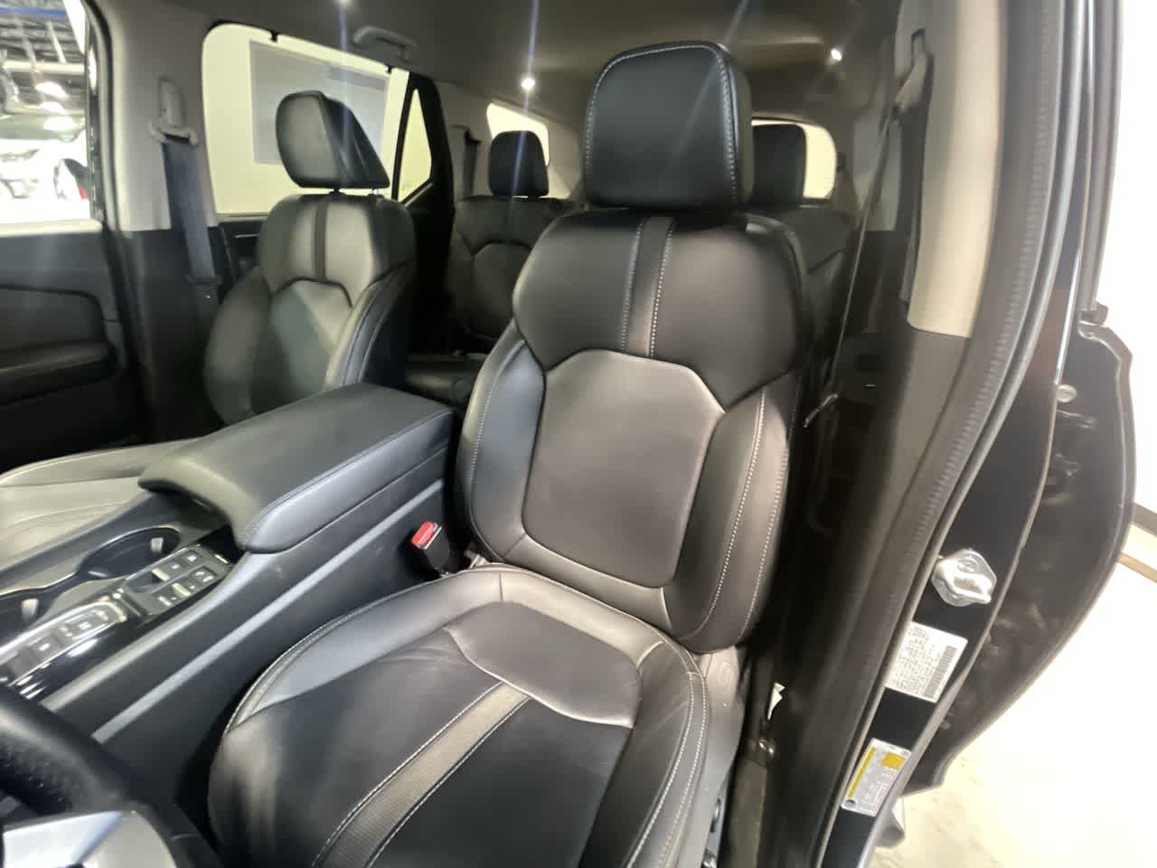 2023 Honda Pilot EX-L 7 Passenger
