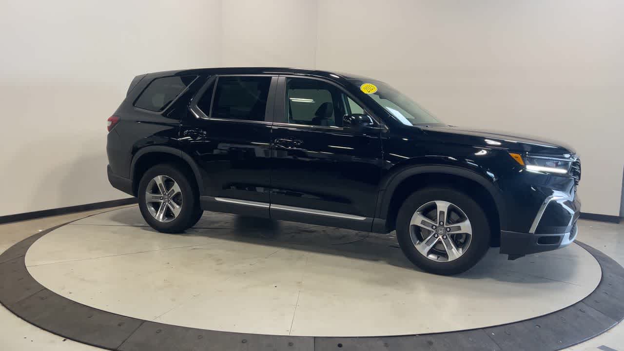 2023 Honda Pilot EX-L 7 Passenger