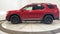 2025 Honda Pilot Touring+