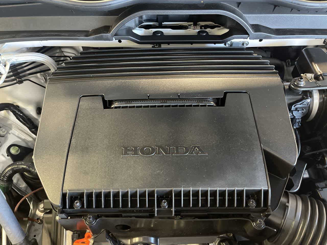 2023 Honda Pilot EX-L 8 Passenger