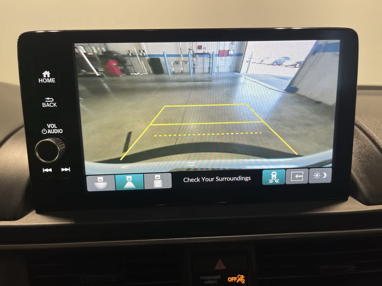 2023 Honda Pilot EX-L 8 Passenger