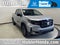 2024 Honda Ridgeline Sport