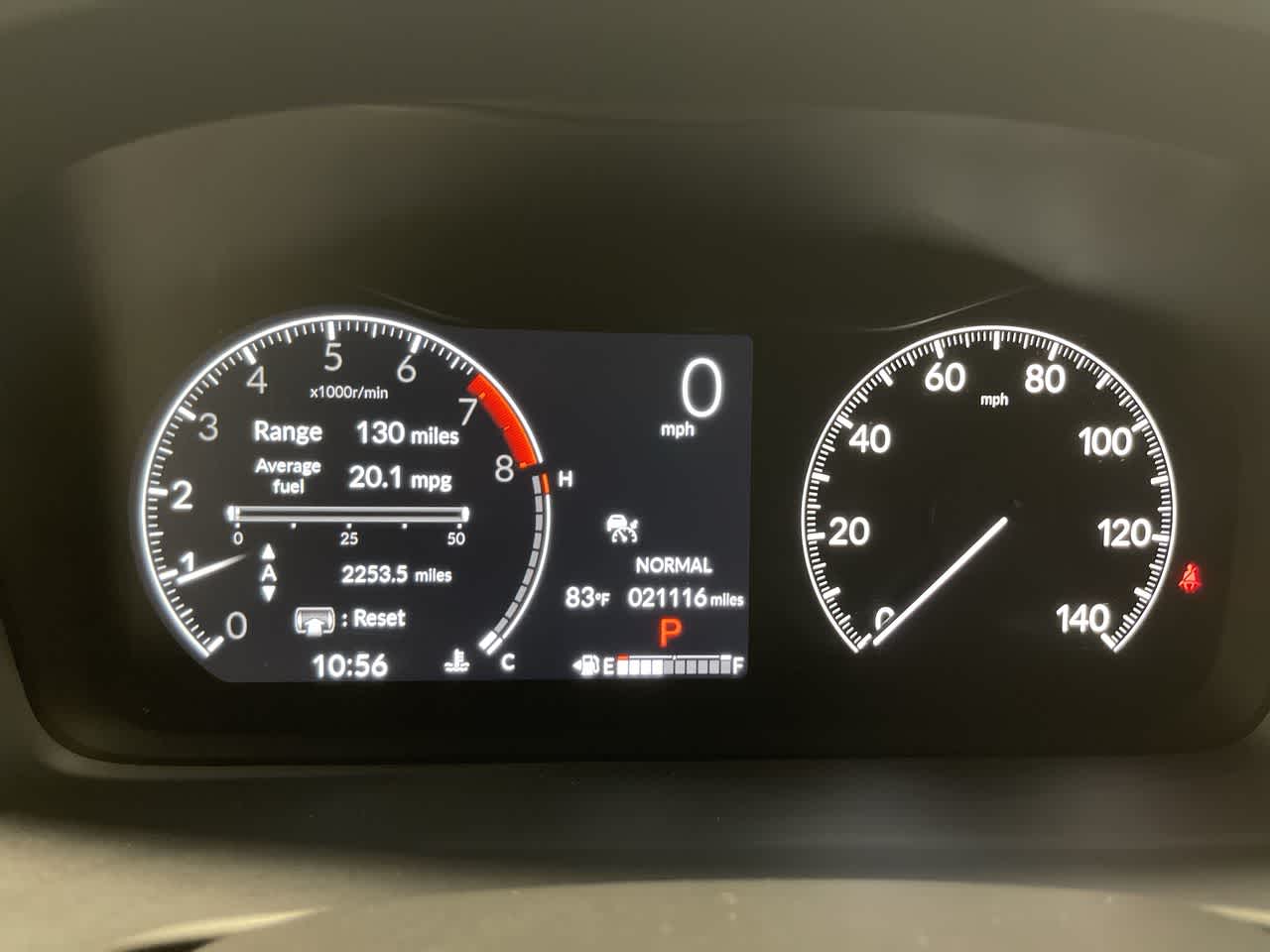 2024 Honda Ridgeline Sport