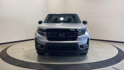 2024 Honda Ridgeline Sport