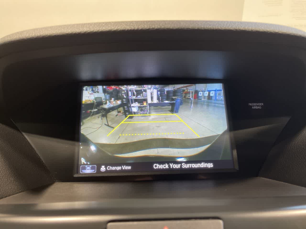 2020 Acura MDX SH-AWD 7-Passenger