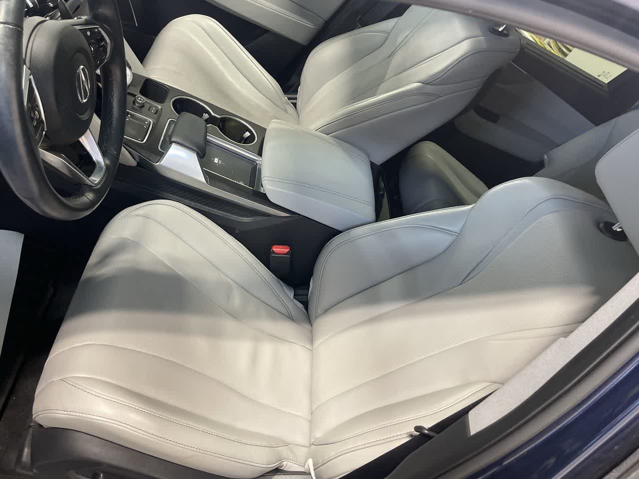 2023 Acura MDX w/Technology Package