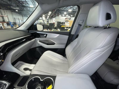 2023 Acura MDX w/Technology Package