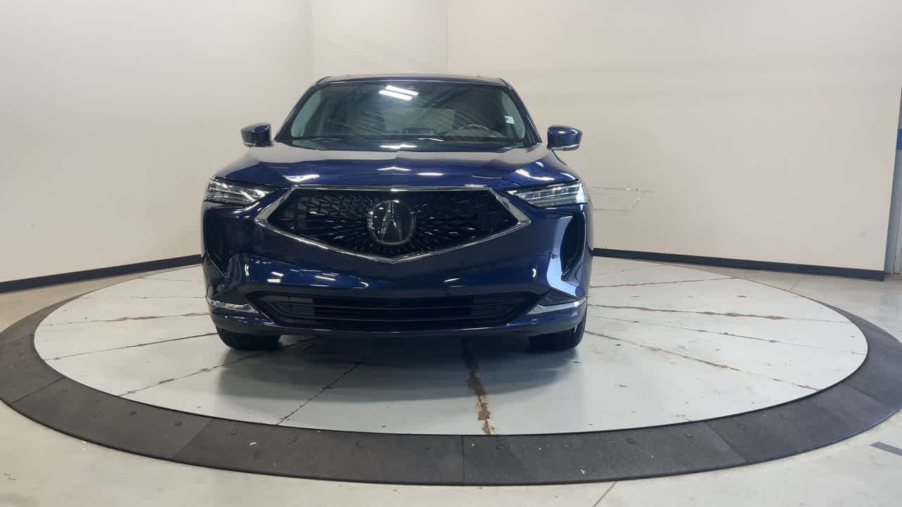 2023 Acura MDX w/Technology Package