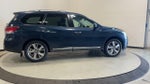 2013 Nissan Pathfinder Platinum