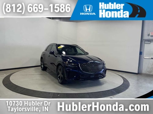 2024 Genesis GV70 2.5T