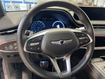 2024 Genesis GV70 2.5T