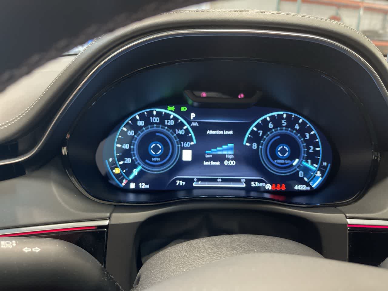 2024 Genesis GV70 2.5T