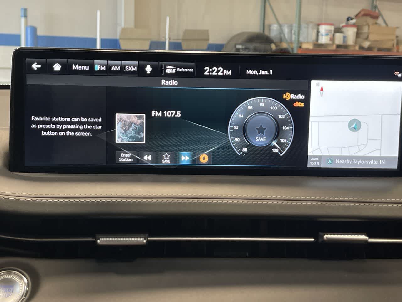 2024 Genesis GV70 2.5T