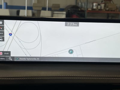 2024 Genesis GV70 2.5T