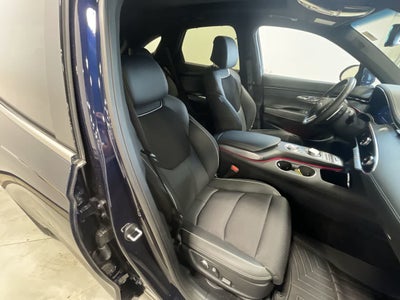 2024 Genesis GV70 2.5T