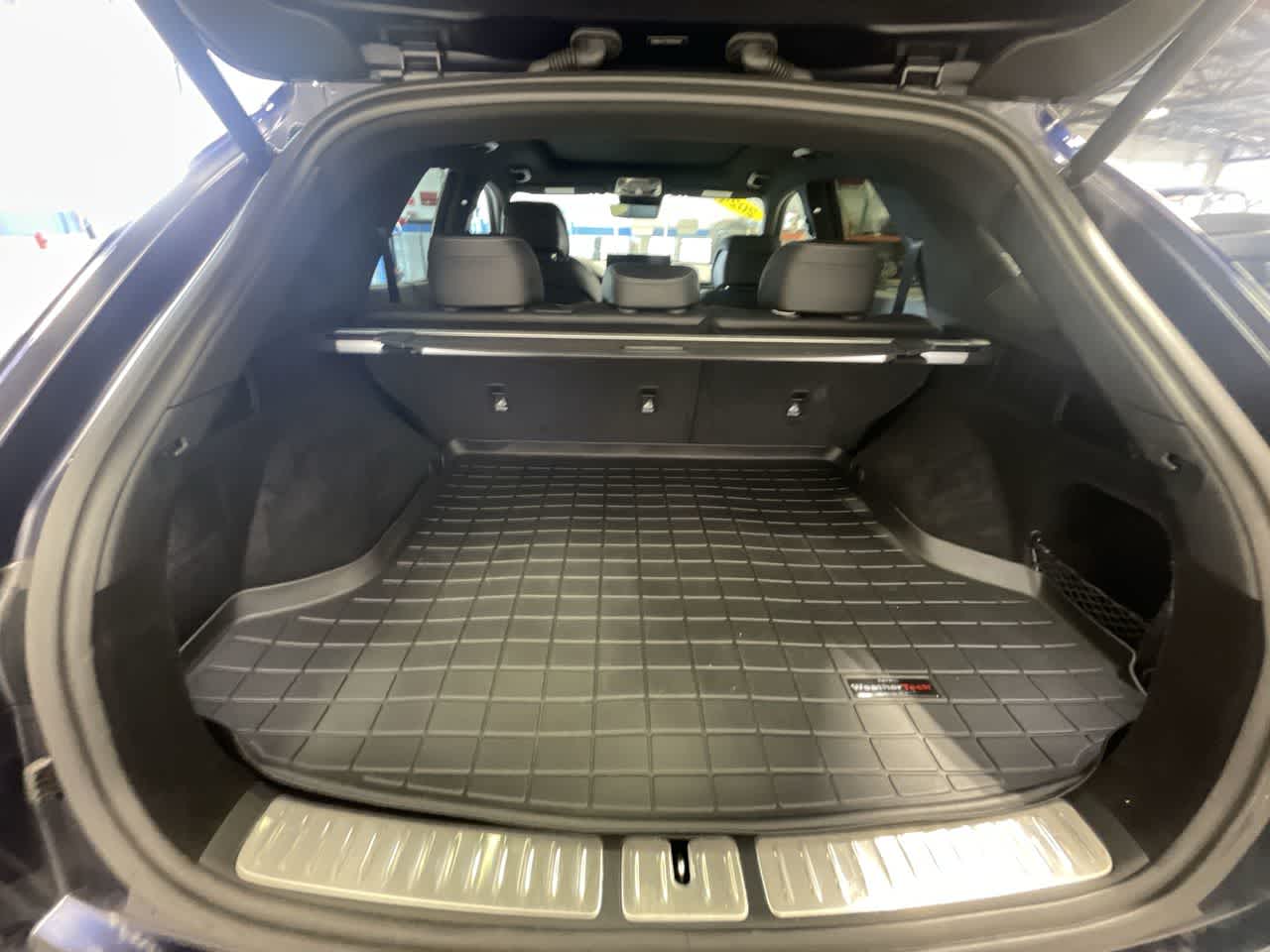 2024 Genesis GV70 2.5T