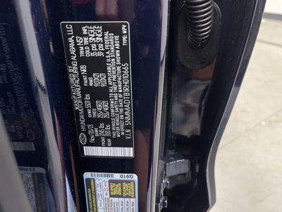 2024 Genesis GV70 2.5T