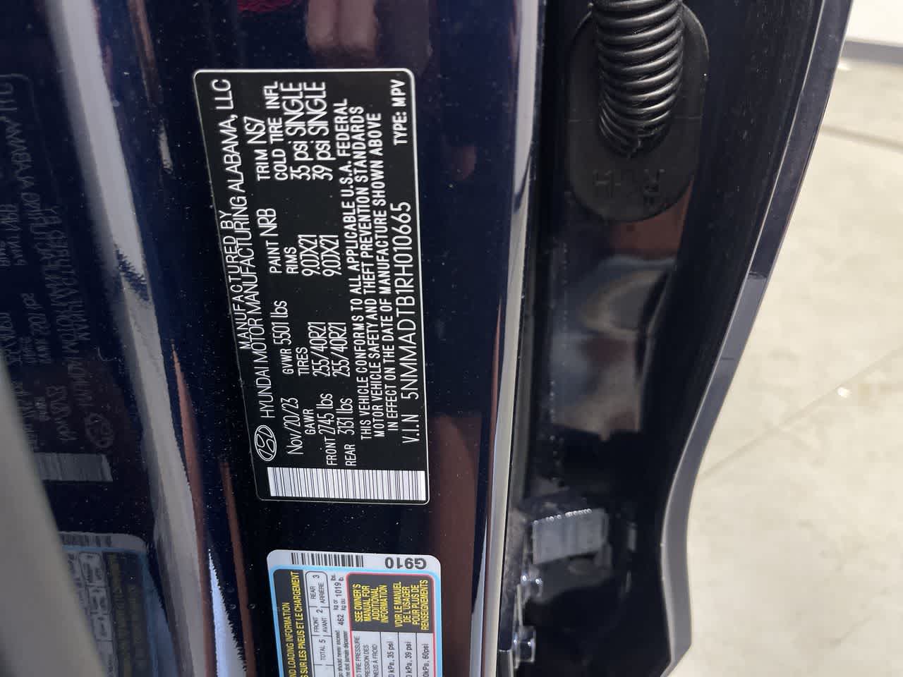 2024 Genesis GV70 2.5T