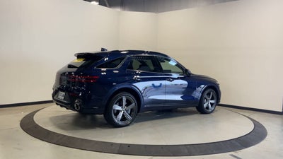 2024 Genesis GV70 2.5T