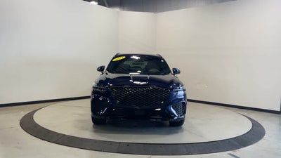 2024 Genesis GV70 2.5T