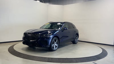 2024 Genesis GV70 2.5T