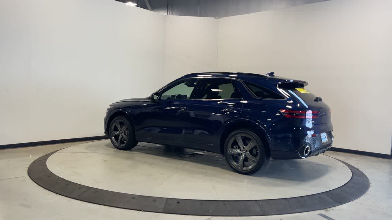 2024 Genesis GV70 2.5T