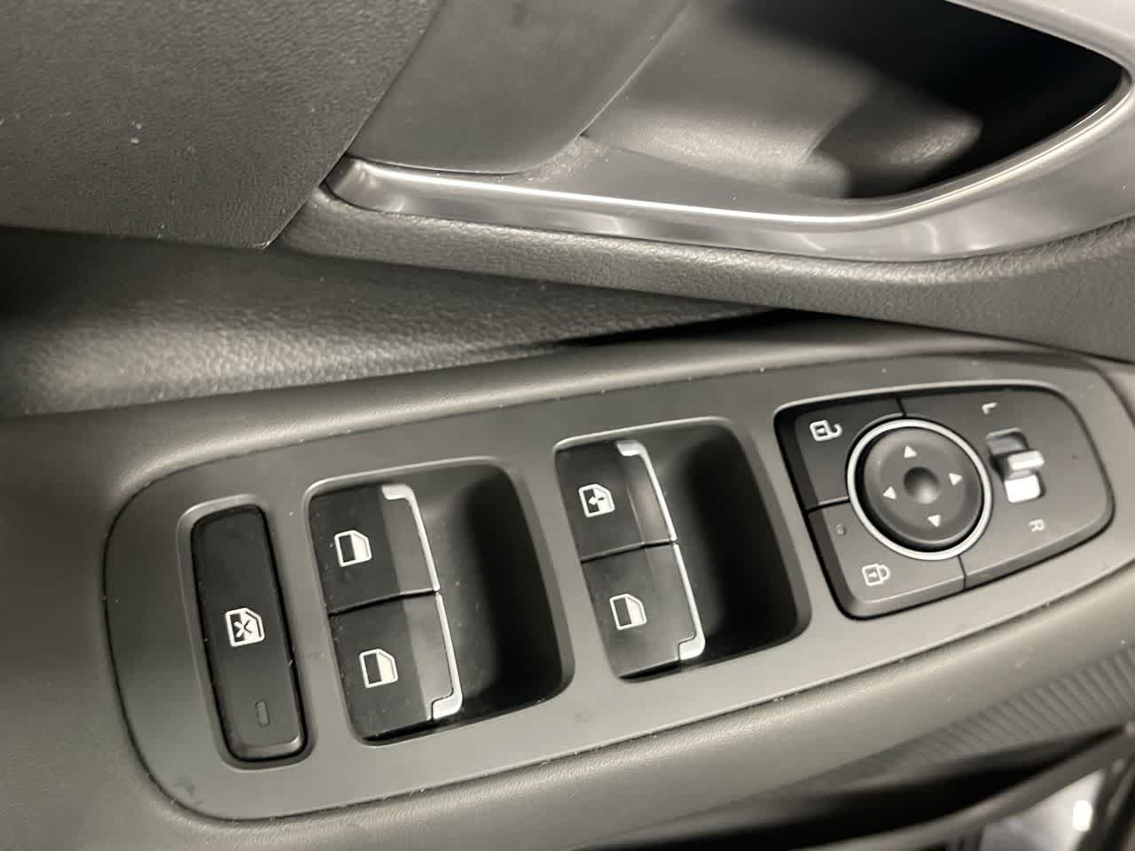 2022 Hyundai Sonata SE