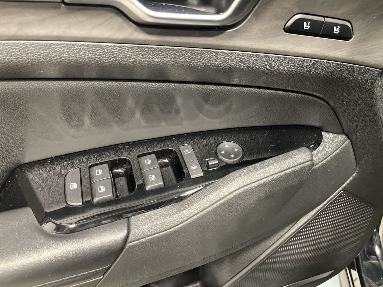 2023 Kia Sportage X-Pro