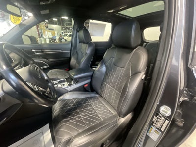 2023 Kia Telluride SX X-Line