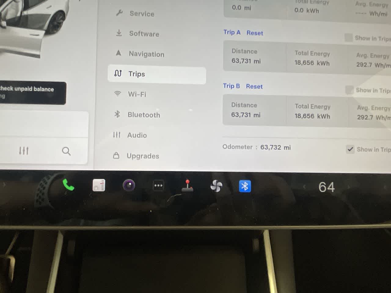 2019 Tesla Model 3 Performance