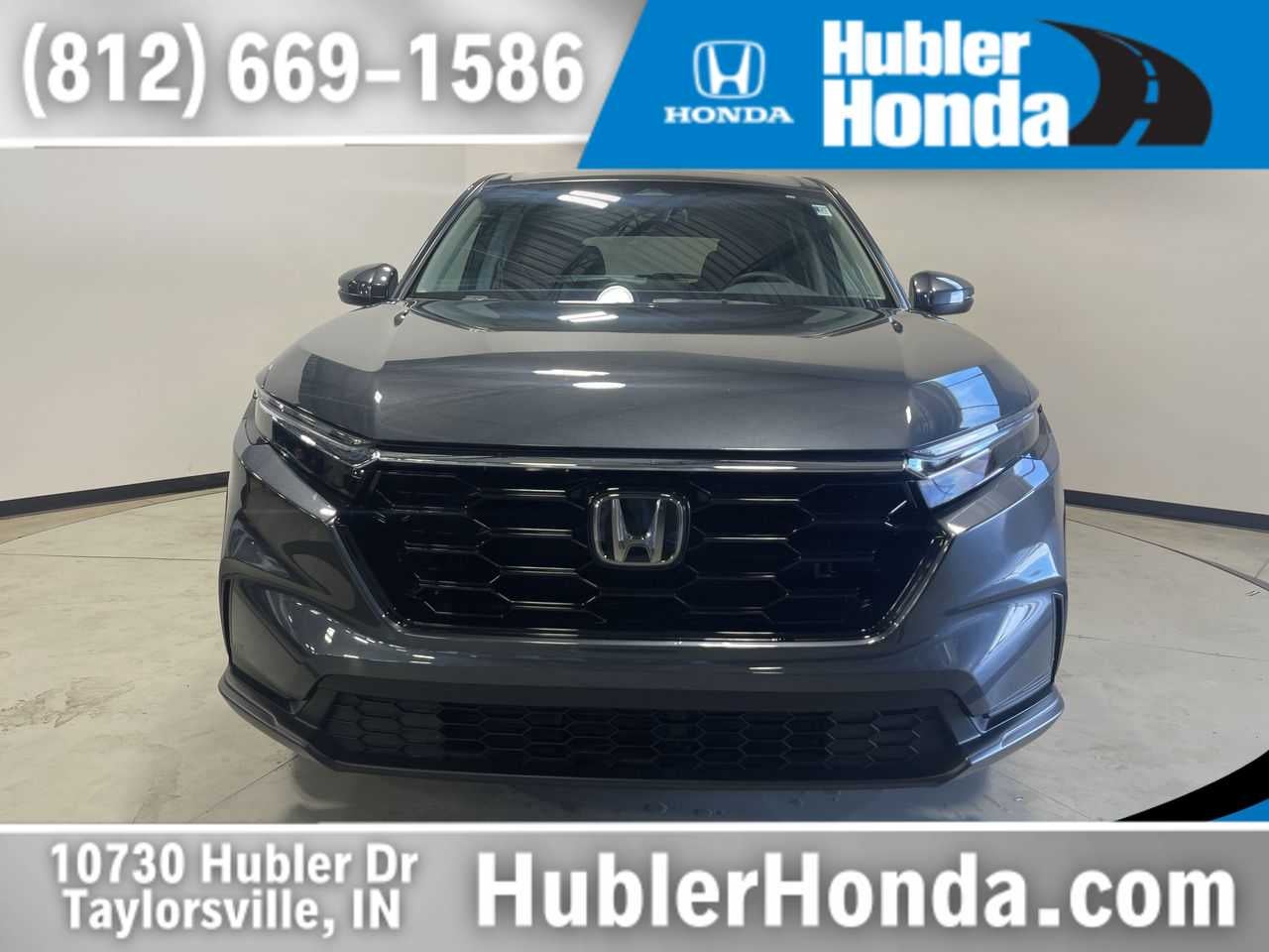 2023 Honda CR-V EX