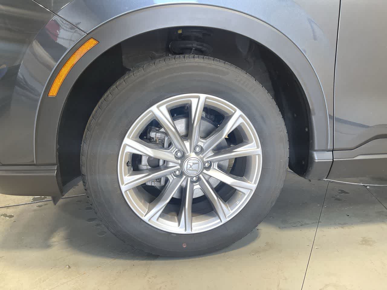 2023 Honda CR-V EX
