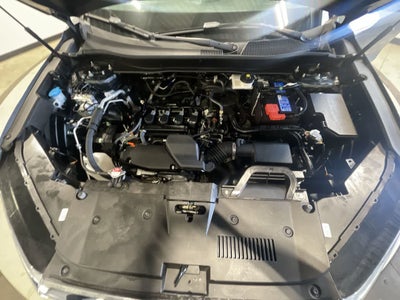2023 Honda CR-V EX