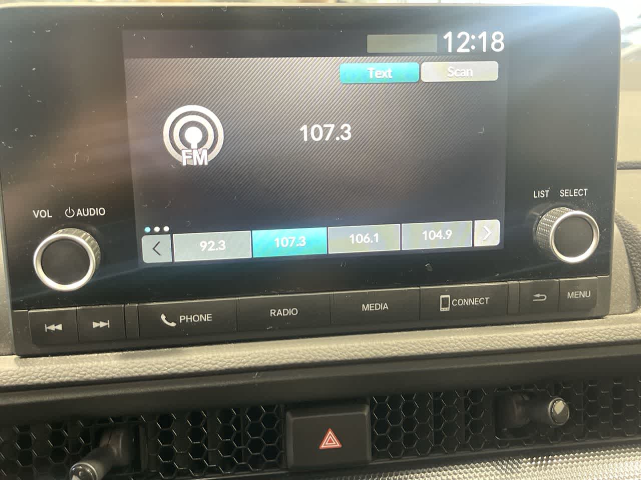 2023 Honda CR-V EX
