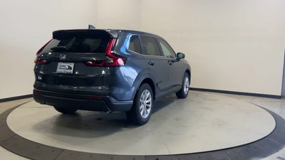2023 Honda CR-V EX