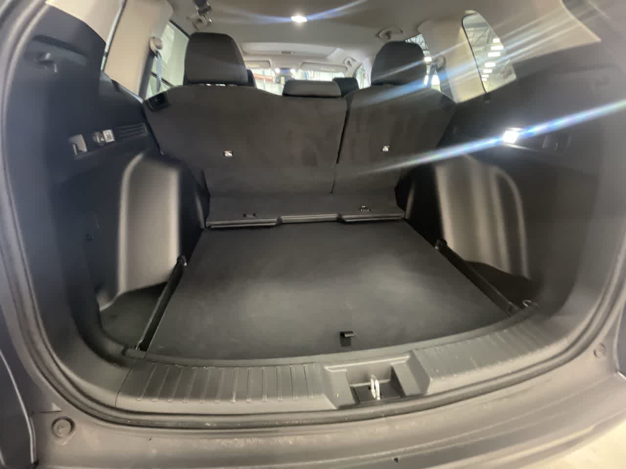 2023 Honda CR-V EX