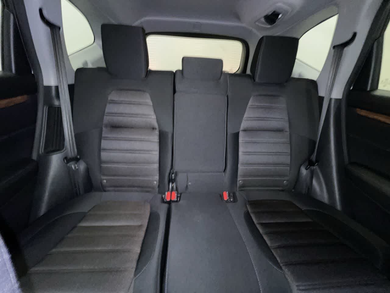 2020 Honda CR-V Hybrid EX