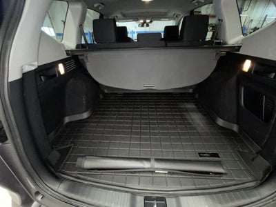 2020 Honda CR-V Hybrid EX