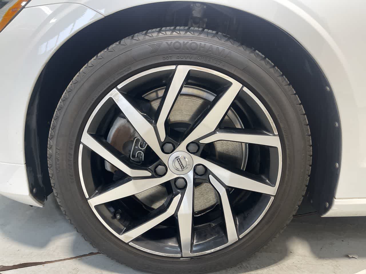 2019 Volvo S60 Momentum