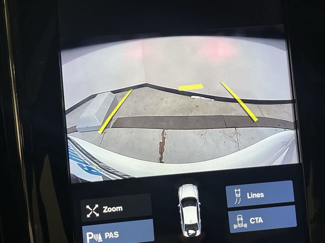 2019 Volvo S60 Momentum