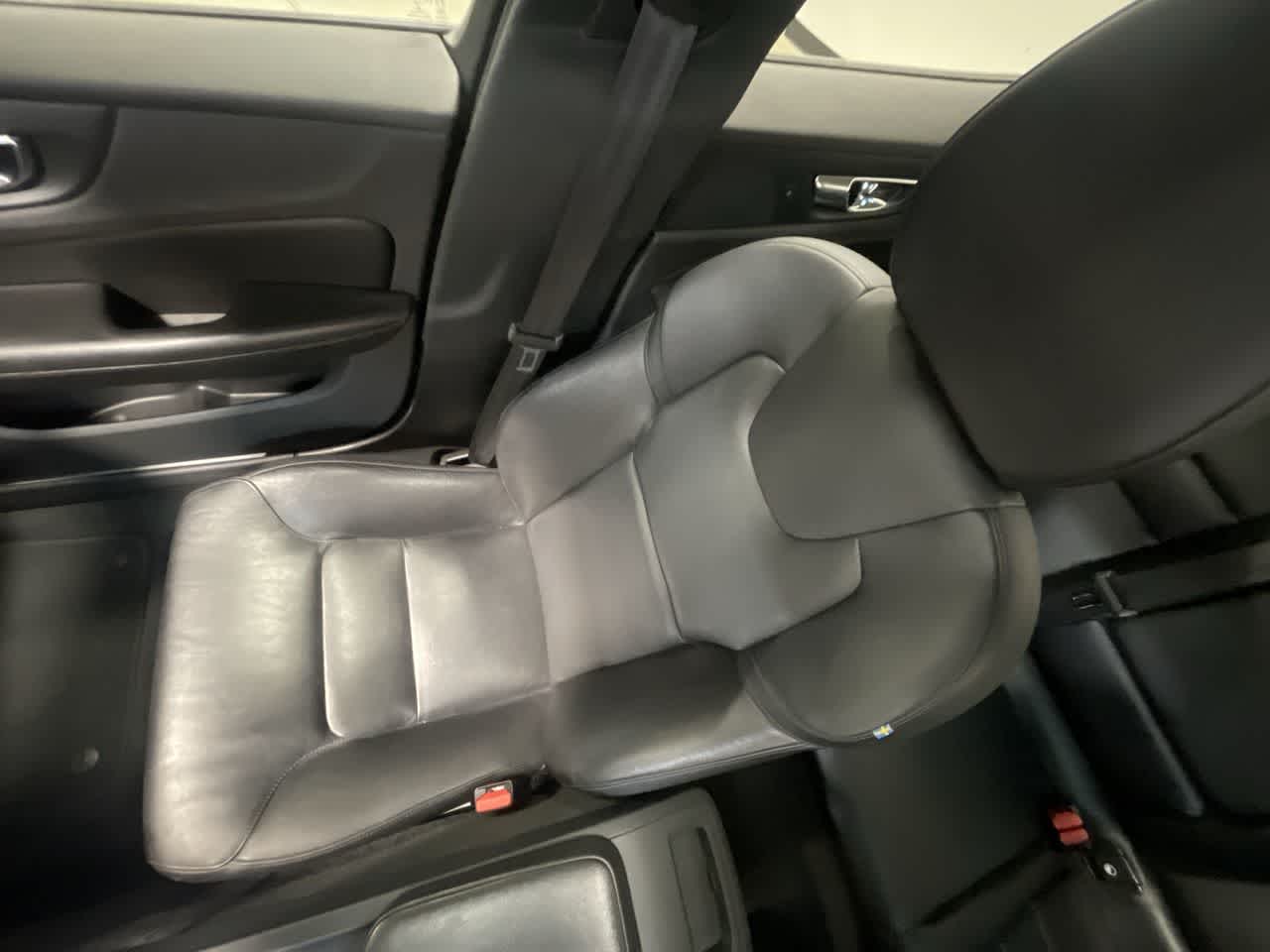 2019 Volvo S60 Momentum