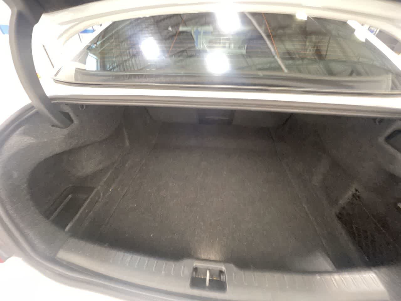 2019 Volvo S60 Momentum