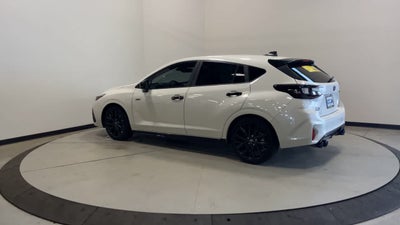 2024 Subaru Impreza RS