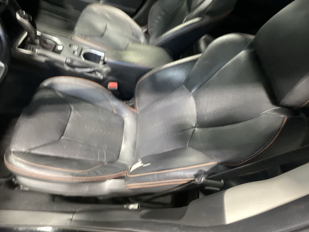 2018 Subaru Crosstrek Limited