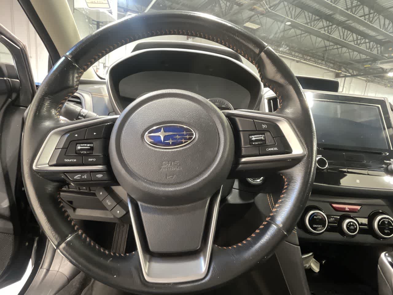 2018 Subaru Crosstrek Limited