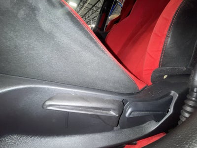 2023 Honda Civic Type R Manual