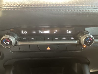 2024 Mazda Mazda3 Hatchback 2.5 S Select Sport